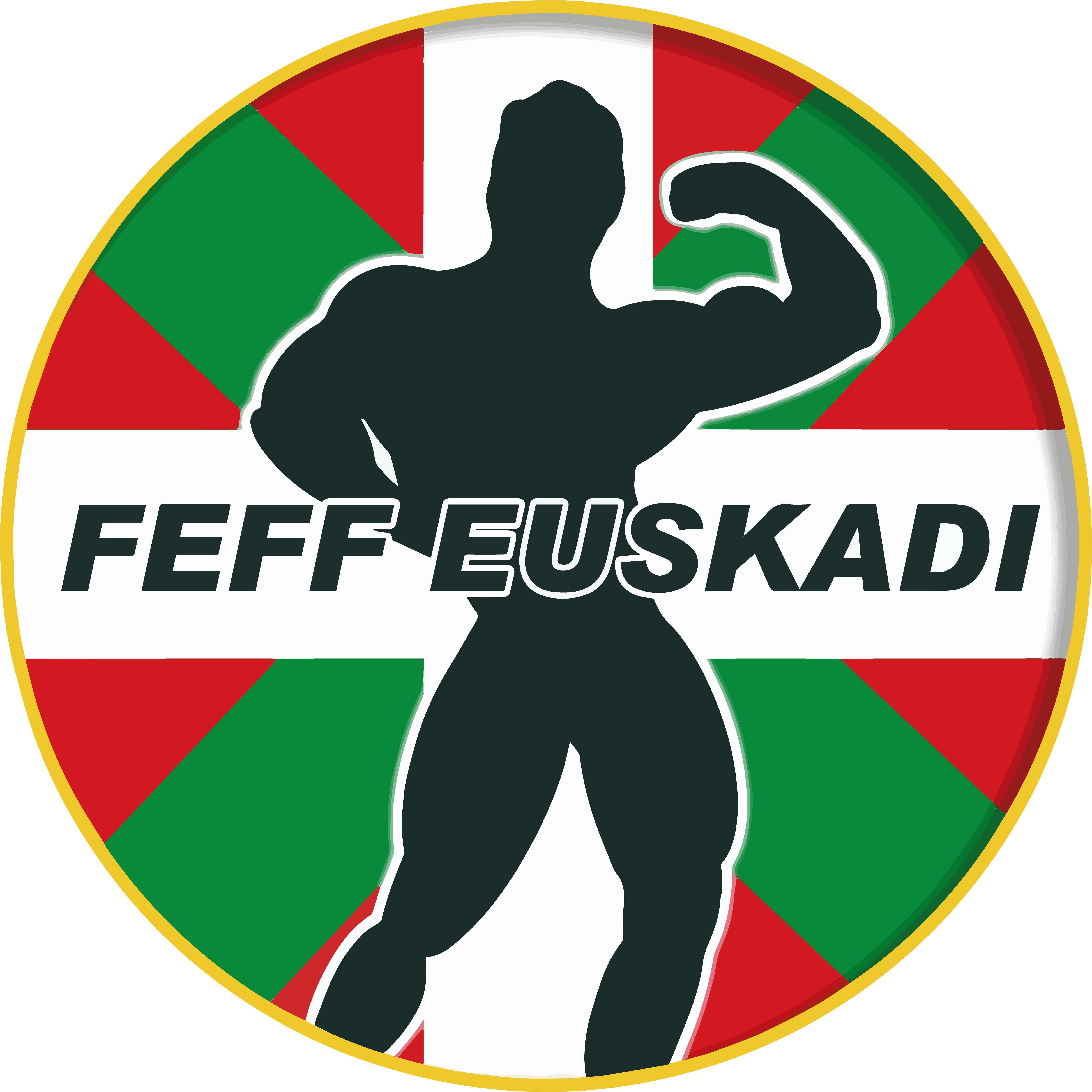 FEFF Euskadi - Logo